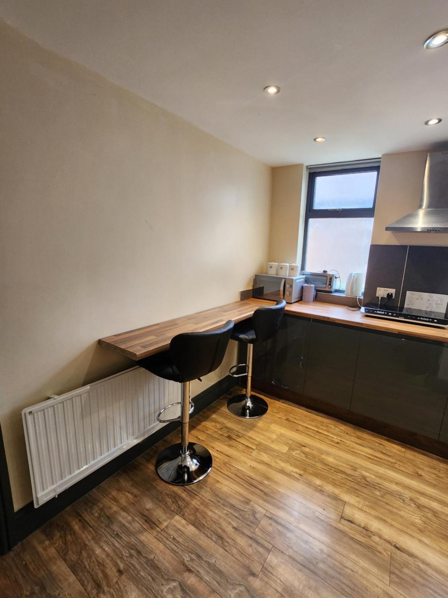 133B Park Road Stretford Manchester Exterior photo