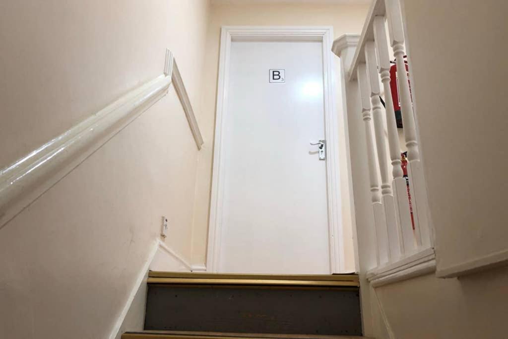 133B Park Road Stretford Manchester Exterior photo